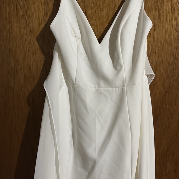 JENNY YOO MARLEY WEDDING GOWN - Picture 5 of 9